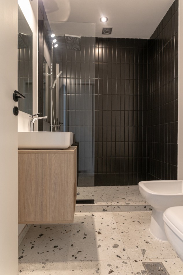 Venta de Departamento 2 ambientes - San Jose / Mar del Plata