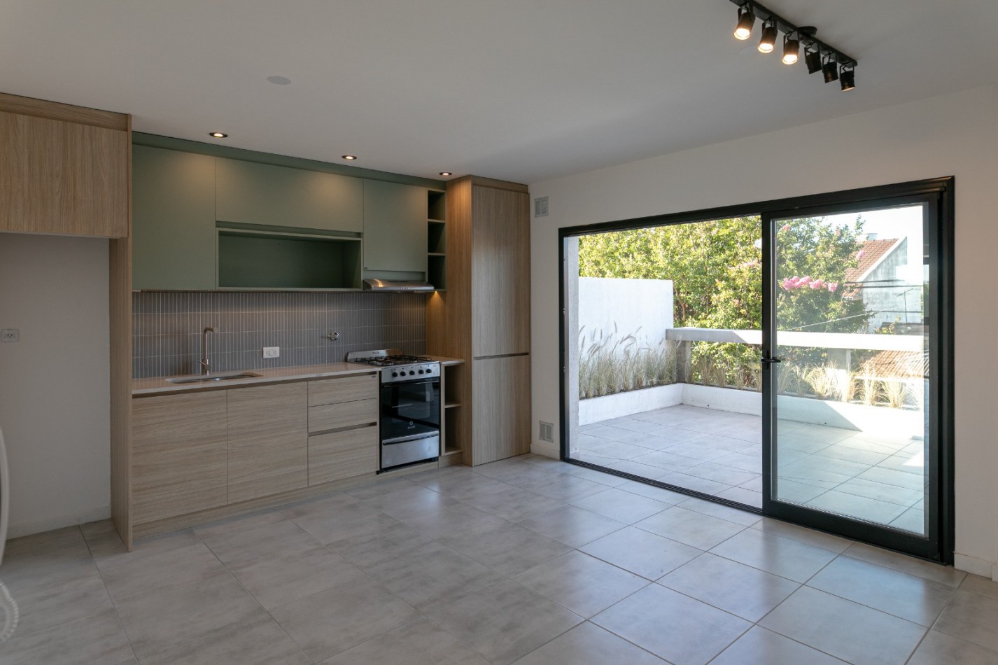 Venta de Departamento 2 ambientes - San Jose / Mar del Plata