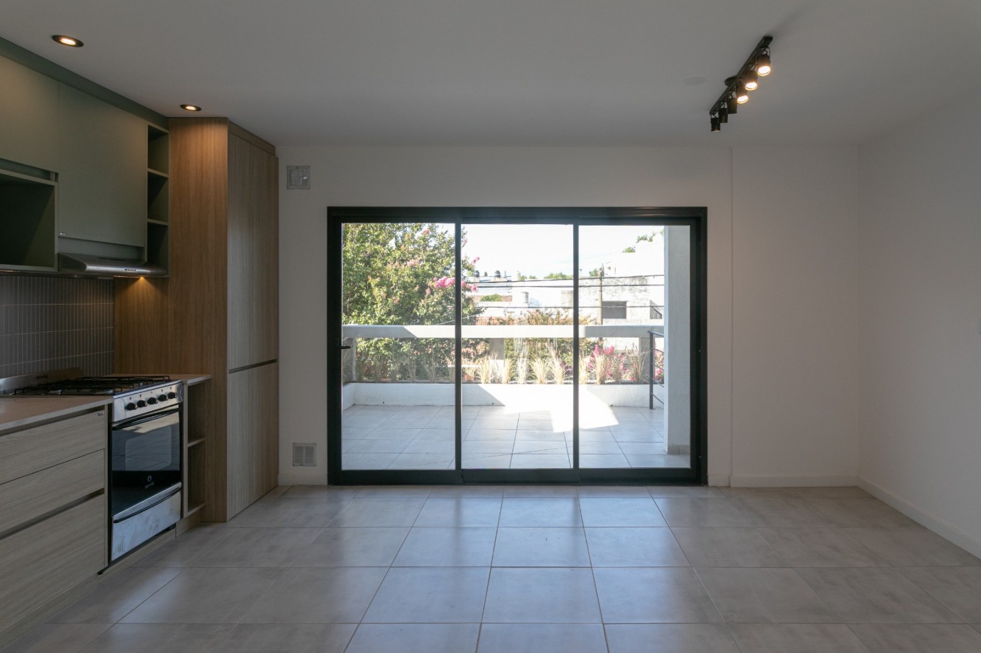 Venta de Departamento 2 ambientes - San Jose / Mar del Plata