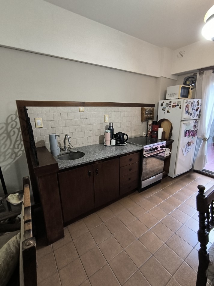 DEPARTAMENTO 4 AMBIENTES BUENOS AIRES 2400