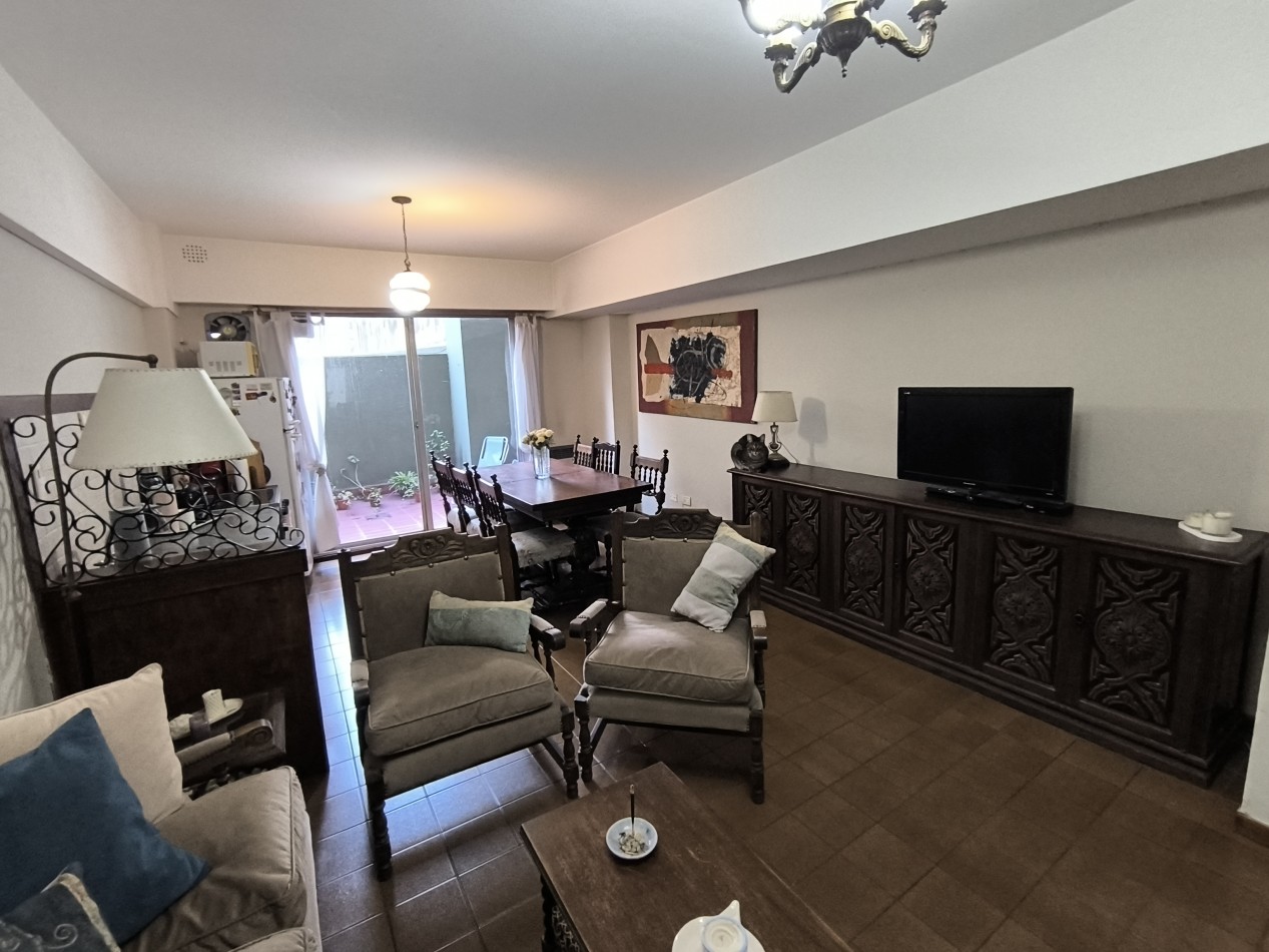 DEPARTAMENTO 4 AMBIENTES BUENOS AIRES 2400