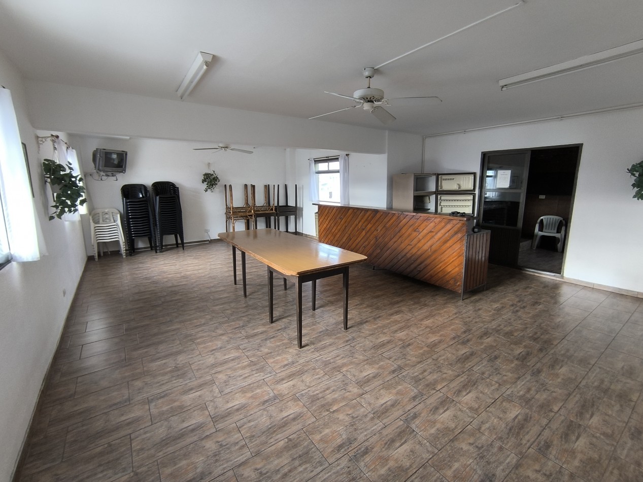 DEPARTAMENTO 4 AMBIENTES BUENOS AIRES 2400