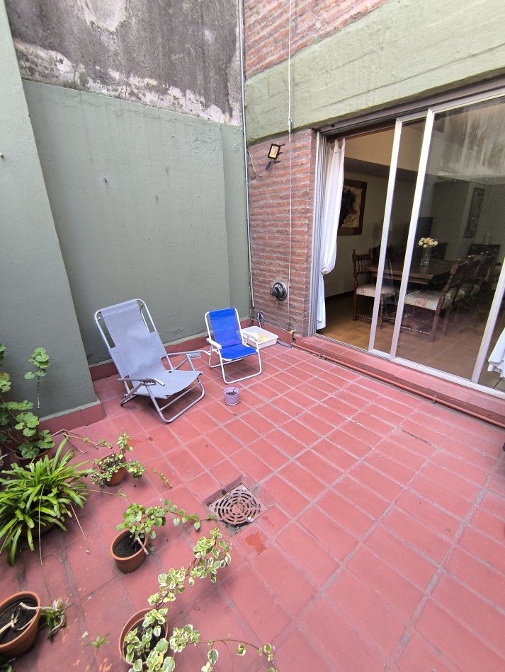 DEPARTAMENTO 4 AMBIENTES BUENOS AIRES 2400