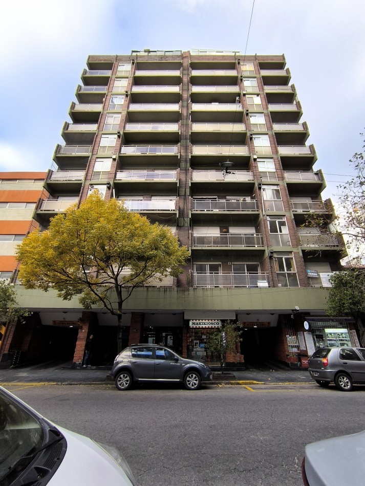 DEPARTAMENTO 4 AMBIENTES BUENOS AIRES 2400
