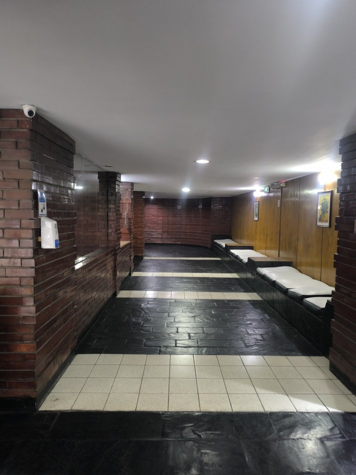 DEPARTAMENTO 4 AMBIENTES BUENOS AIRES 2400