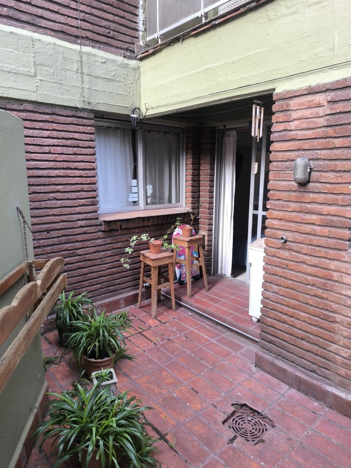 DEPARTAMENTO 4 AMBIENTES BUENOS AIRES 2400
