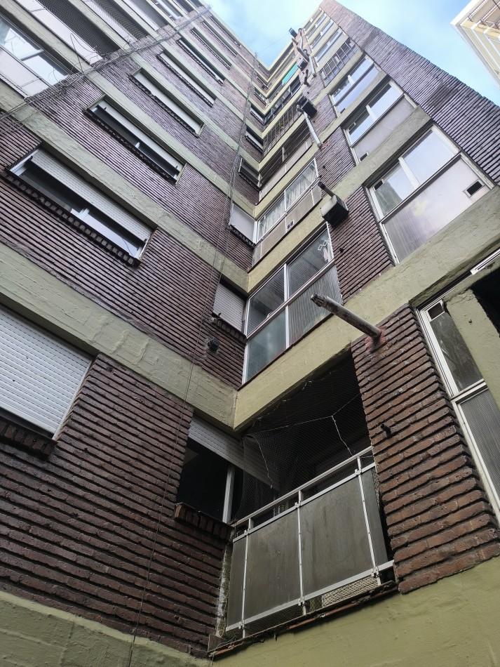 DEPARTAMENTO 4 AMBIENTES BUENOS AIRES 2400