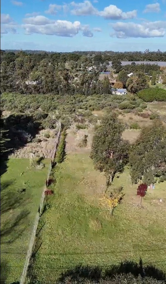 FRACCION TERRENO 6500 MTS2