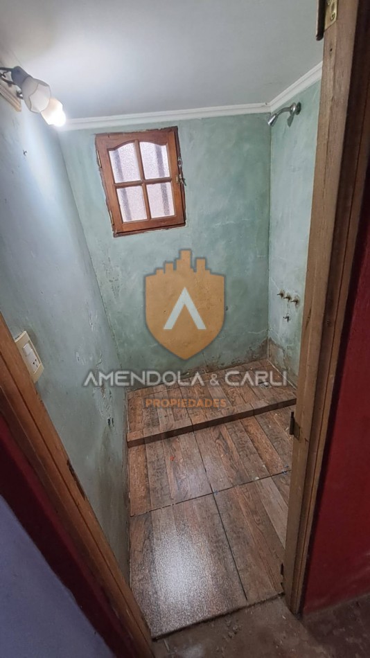 DOS CASAS EN BLOCK APTO CREDITO