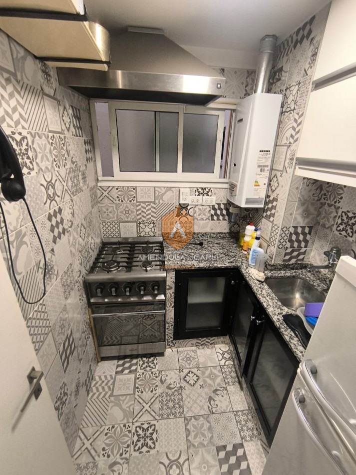 DEPARTAMENTO ALQUILER 24 MESES 
