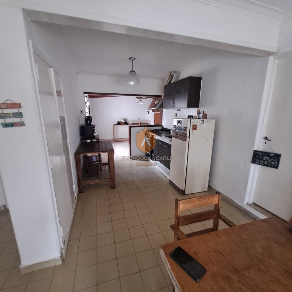 CASA 4 AMB LOTE PROPIO