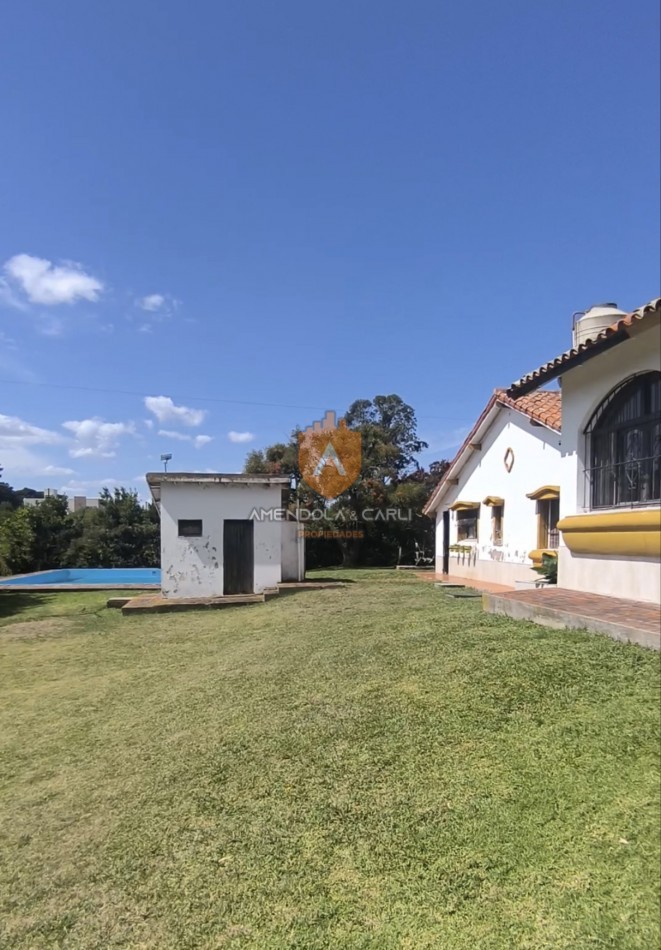 26 HECTAREAS SIERRA DE LOS PADRES