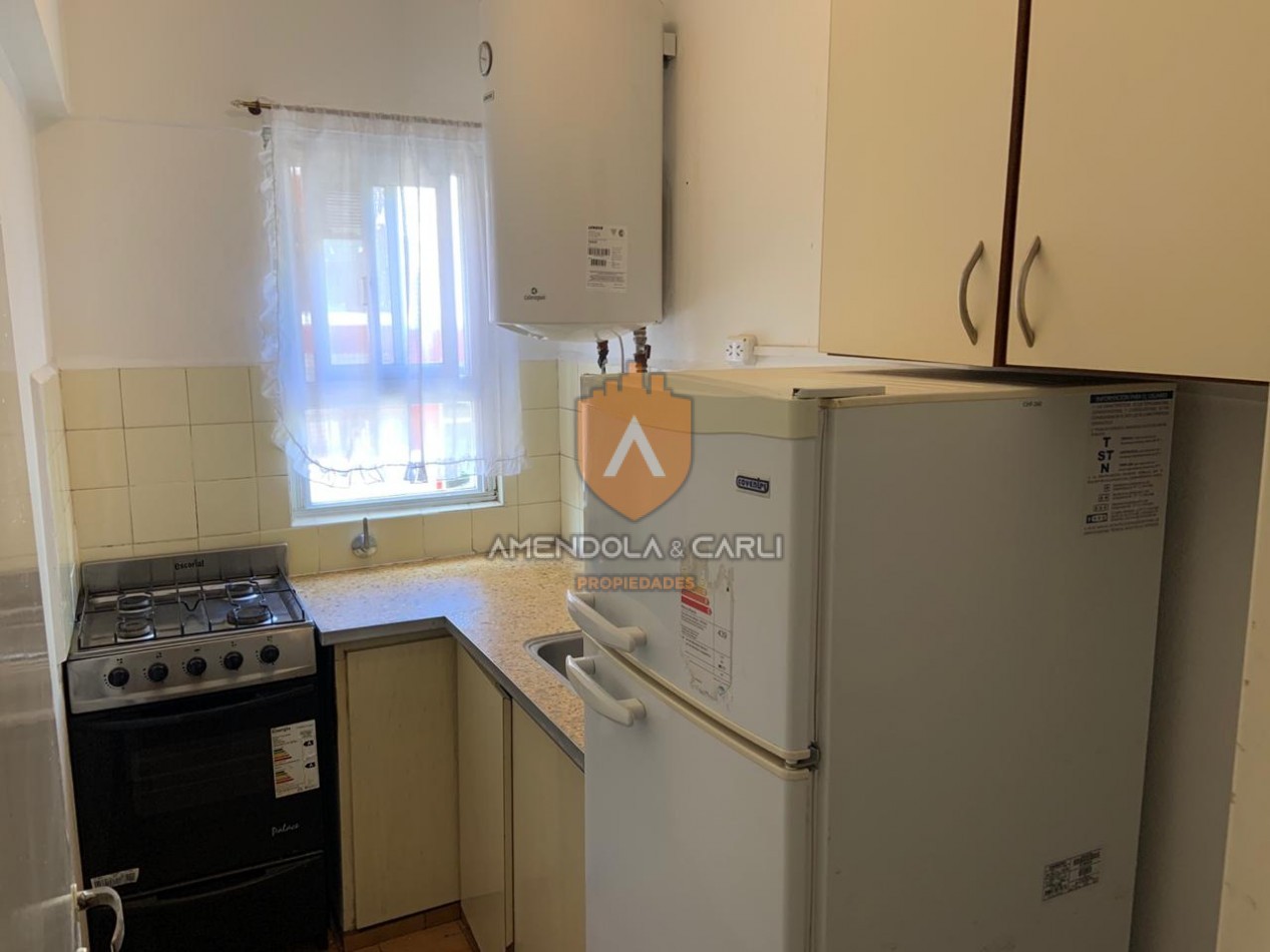 DEPARTAMENTO 2 AMB A LA CALLE