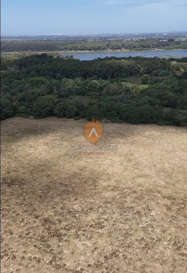 26 HECTAREAS SIERRA DE LOS PADRES