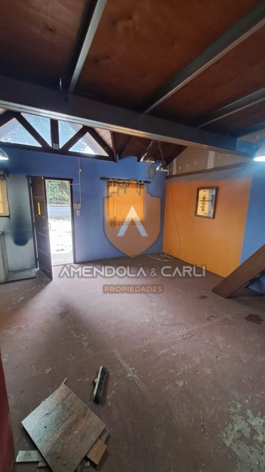 DOS CASAS EN BLOCK APTO CREDITO