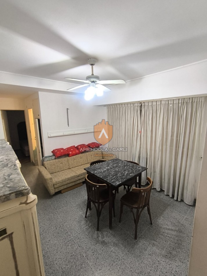 DEPARTAMENTO ALQUILER 24 MESES 