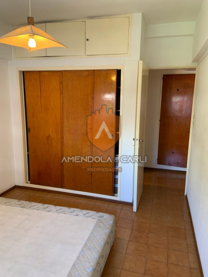 DEPARTAMENTO 2 AMB A LA CALLE