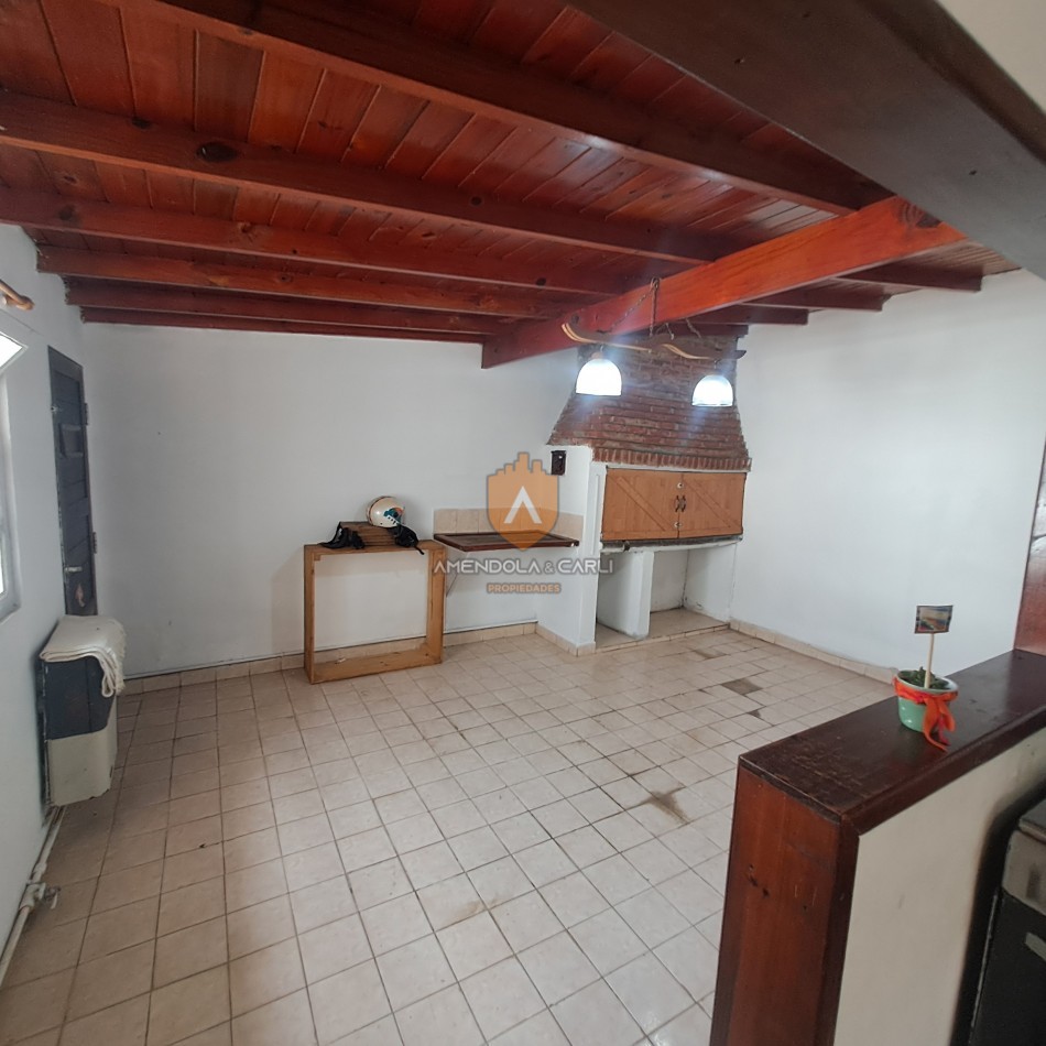 CASA 4 AMB LOTE PROPIO
