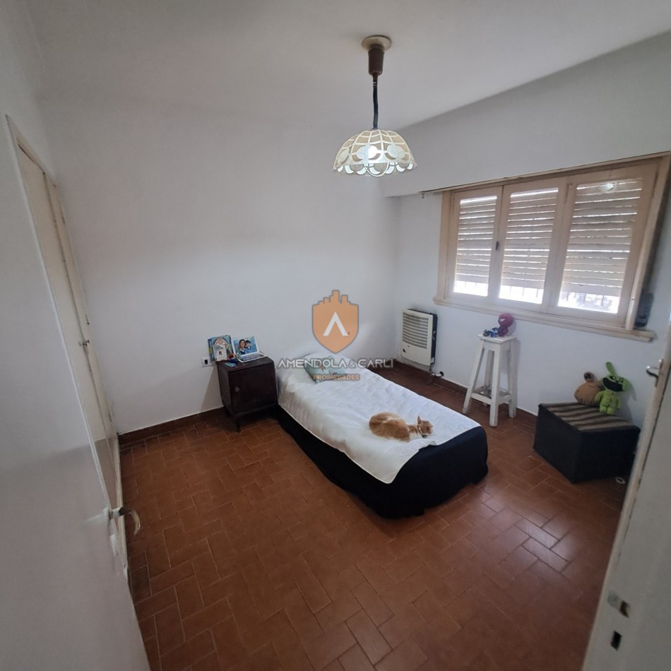 CASA 4 AMB LOTE PROPIO