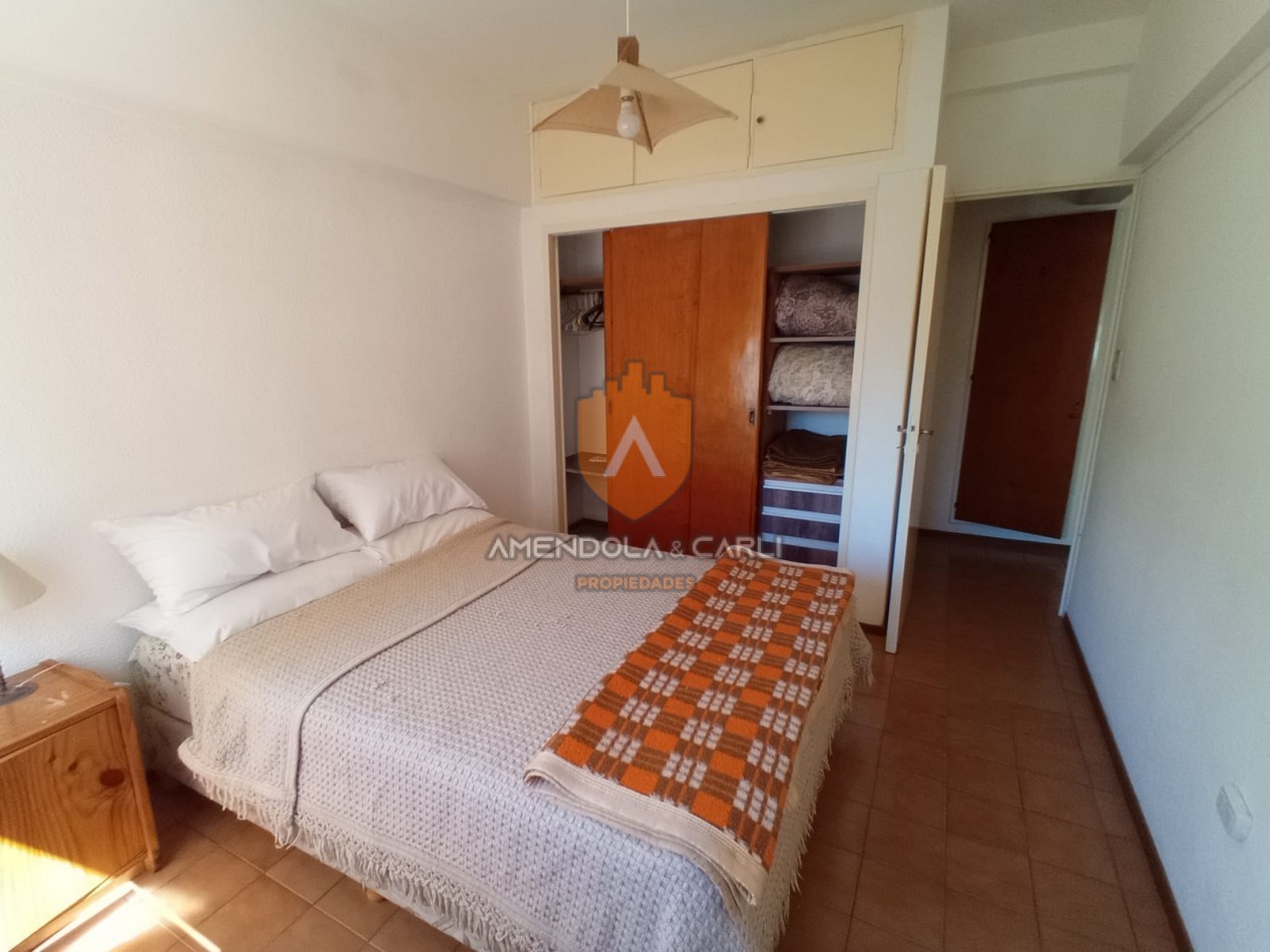 DEPARTAMENTO 2 AMB A LA CALLE