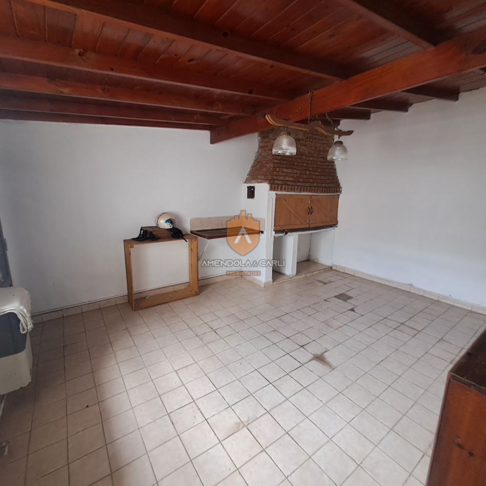CASA 4 AMB LOTE PROPIO
