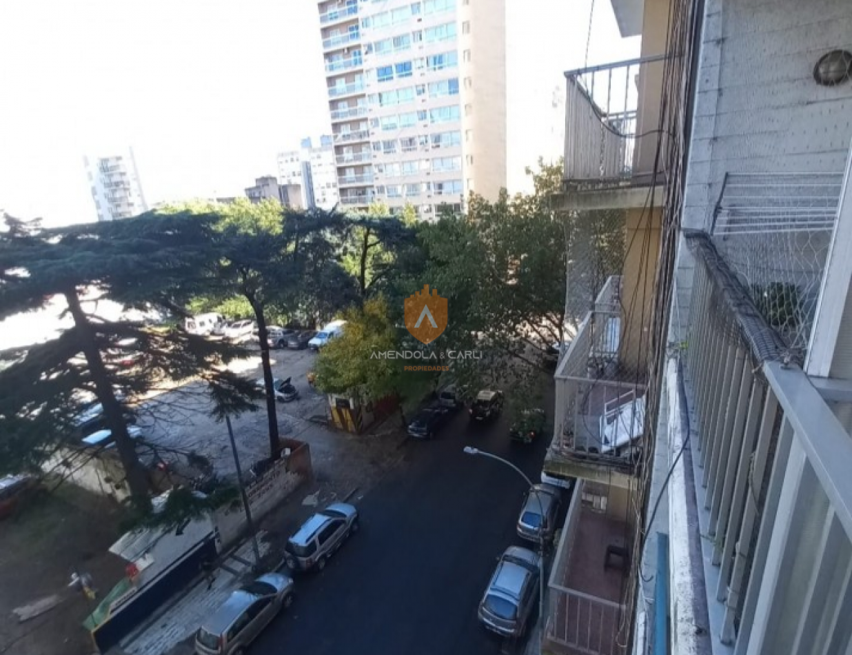 MONOAMBIENTE RECICLADO A NUEVO 
