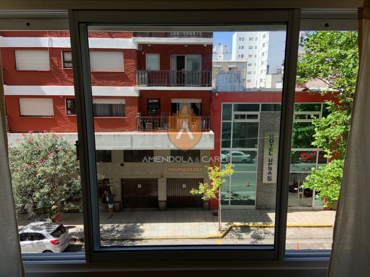DEPARTAMENTO 2 AMB A LA CALLE