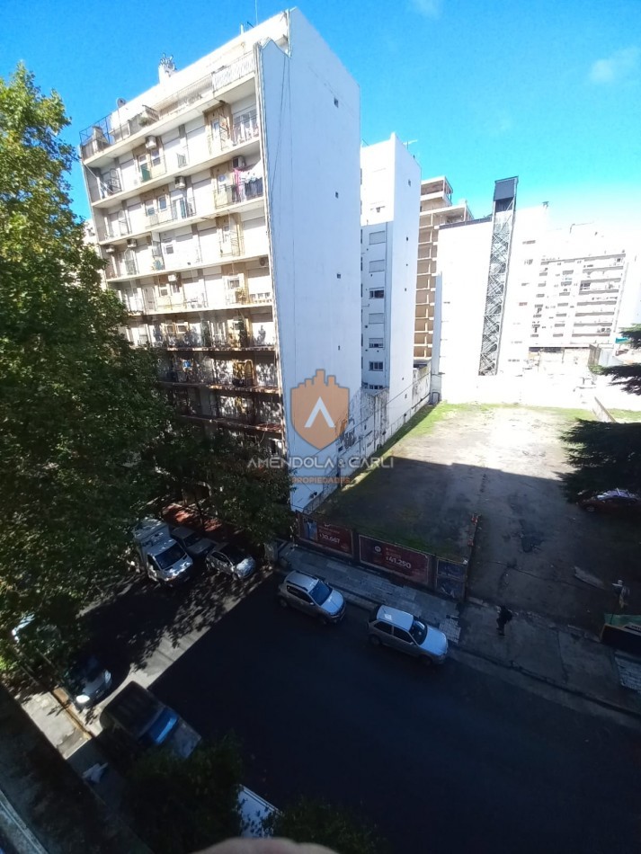 MONOAMBIENTE RECICLADO A NUEVO 