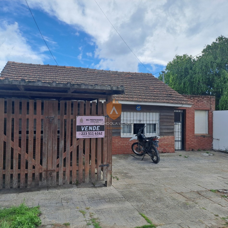CASA 4 AMB LOTE PROPIO