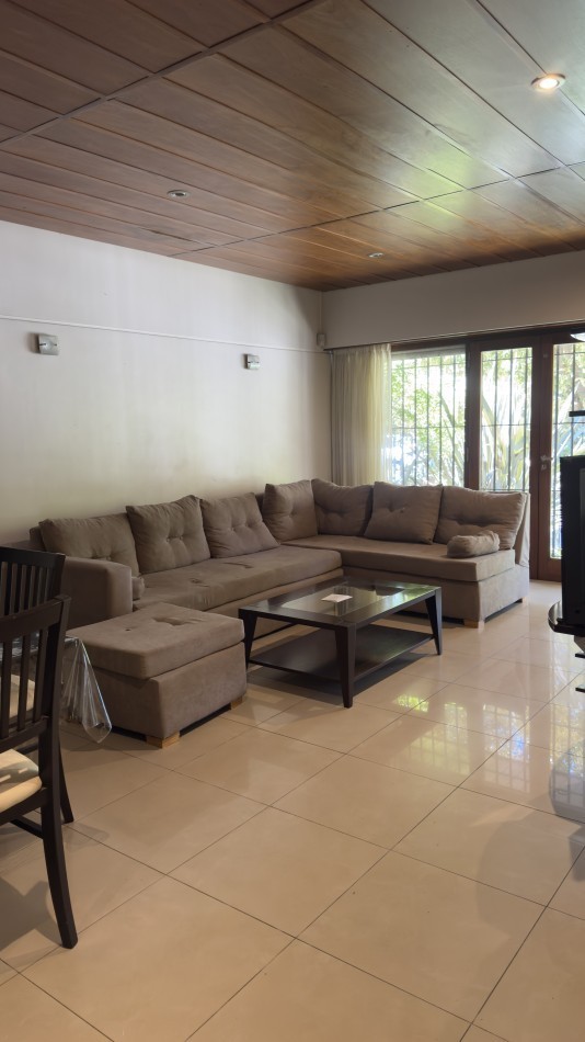 Chalet sobre lote 10x33 - Excelente entorno! A 5 cuadras de Guemes