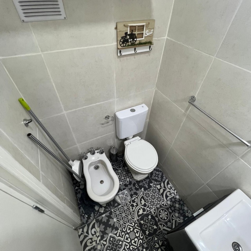 DEPARTAMENTO 1 AMB ALDREY