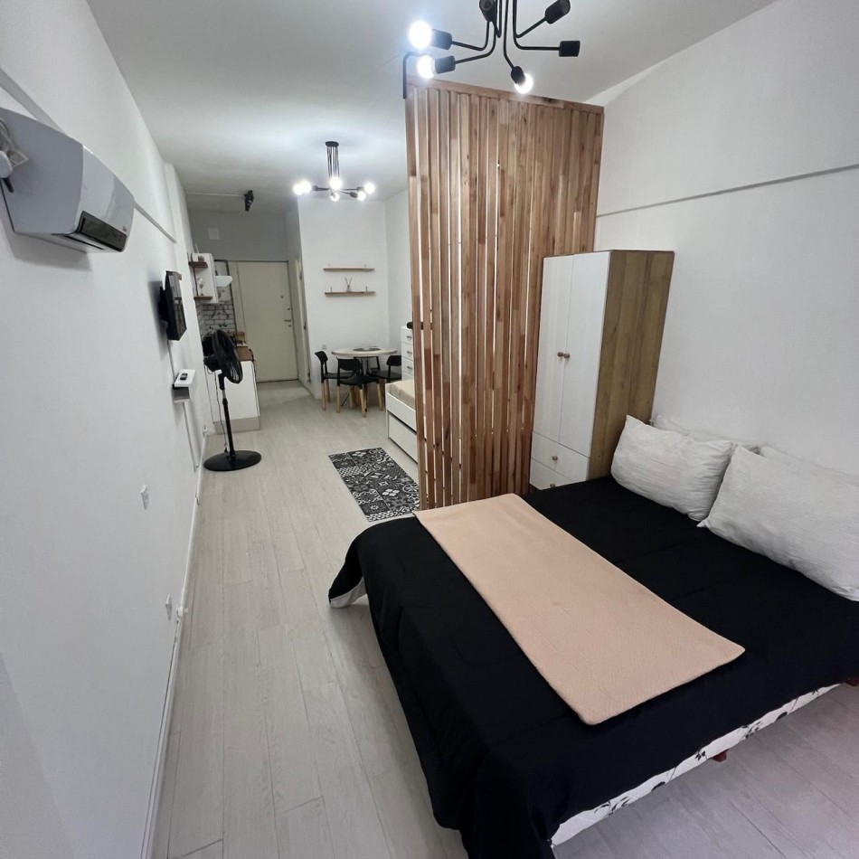 DEPARTAMENTO 1 AMB ALDREY