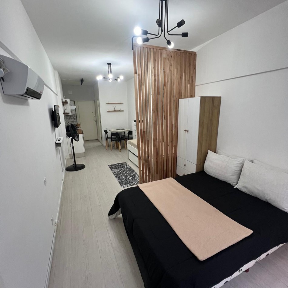 DEPARTAMENTO 1 AMB ALDREY