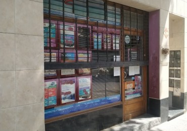 LOCAL EN VENTA