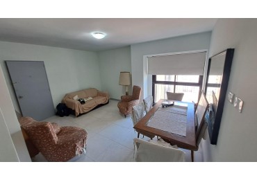 DEPARTAMENTO 4 AMBIENNTES PEATONAL
