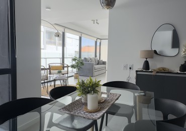 3 ambientes con cochera - Edificio Malecon Varese