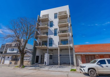 DEPARTAMENTO A ESTRENAR 2 AMBIENTES A LA CALLE