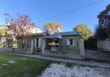 CHALET 3 AMB CON PISCINA
