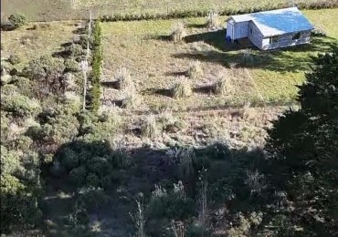 FRACCION TERRENO 6500 MTS2