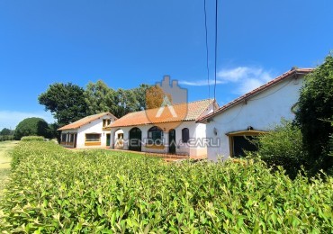 26 HECTAREAS SIERRA DE LOS PADRES
