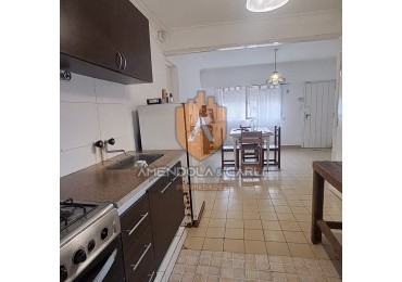 CASA 4 AMB LOTE PROPIO