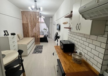 DEPARTAMENTO 1 AMB ALDREY